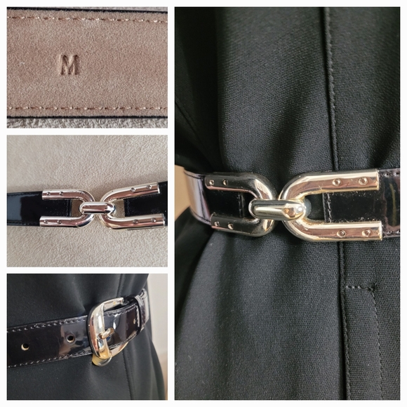 Patent Belt / M - Picture 4 of 6